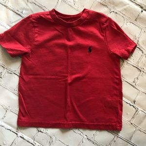 Ralph Lauren tee